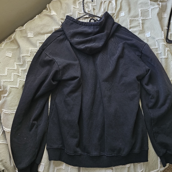 Drew Mascot Fleece Hoodie - Picture 11 of 14